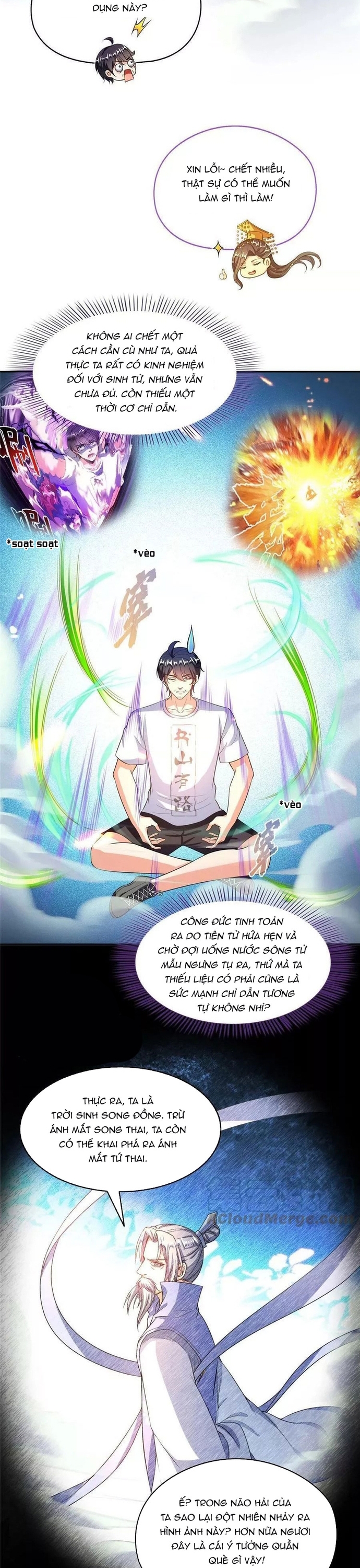 Chương 520 - Trang 7