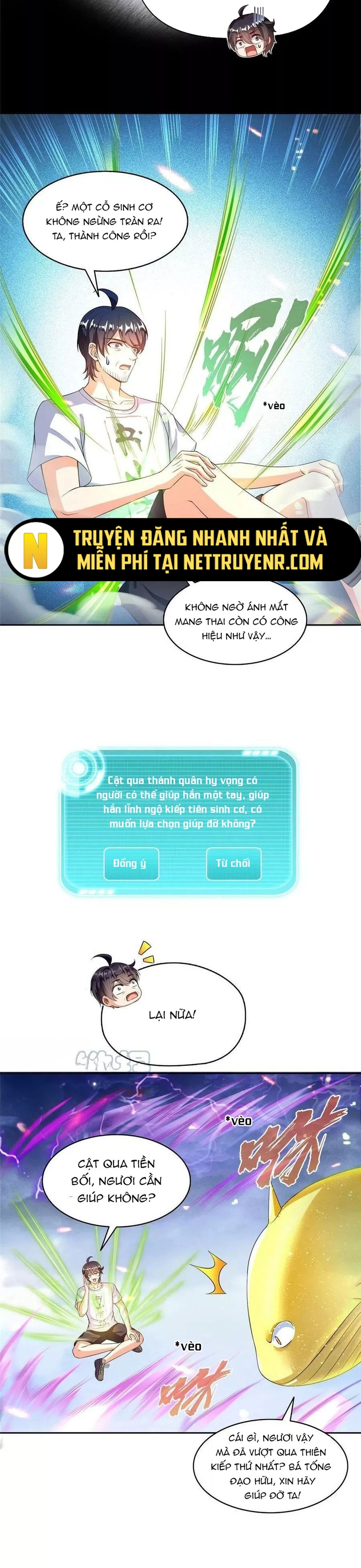 Chương 520 - Trang 8