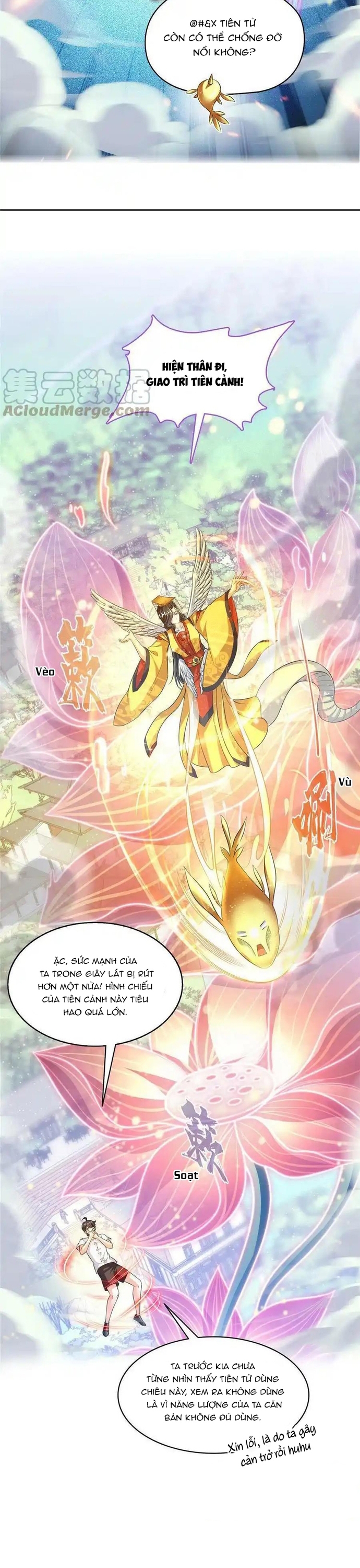 Chương 521 - Trang 3