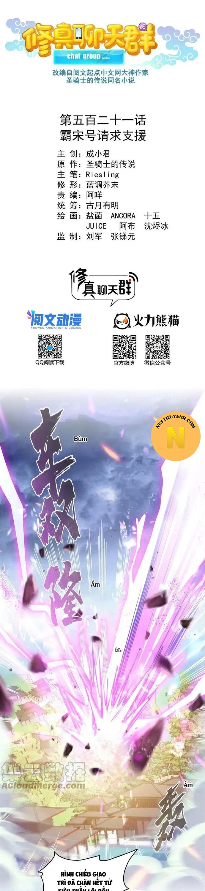 Chương 521 - Trang 4