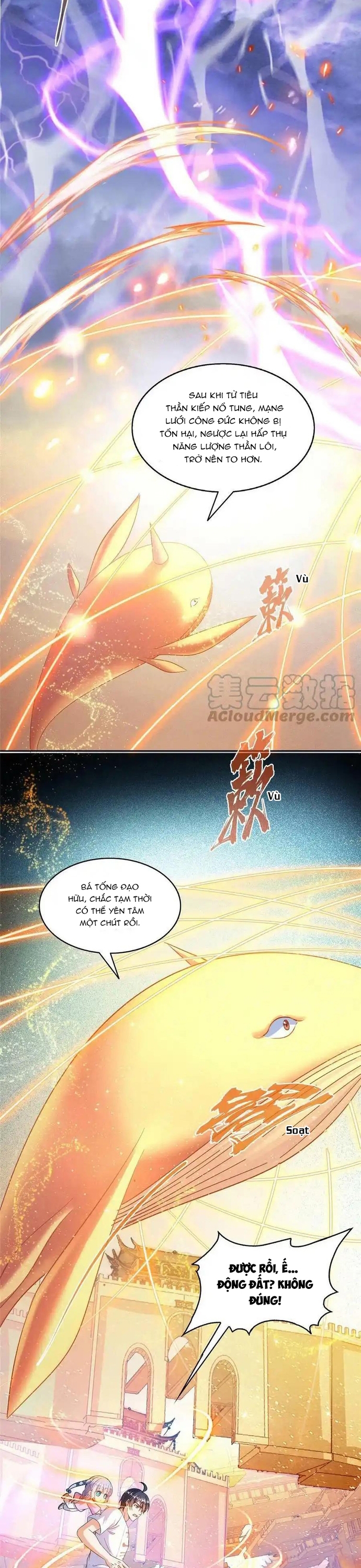 Chương 521 - Trang 8