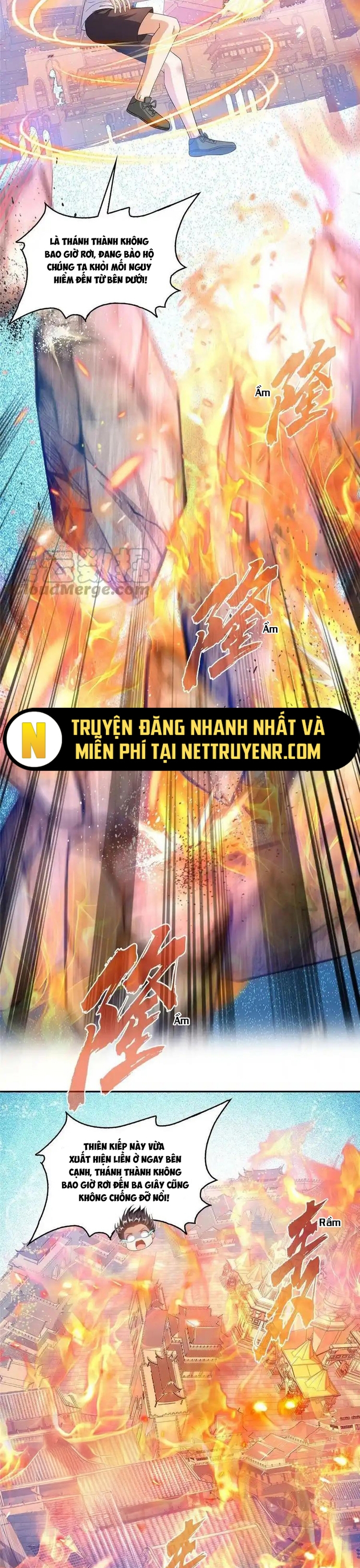 Chương 521 - Trang 9