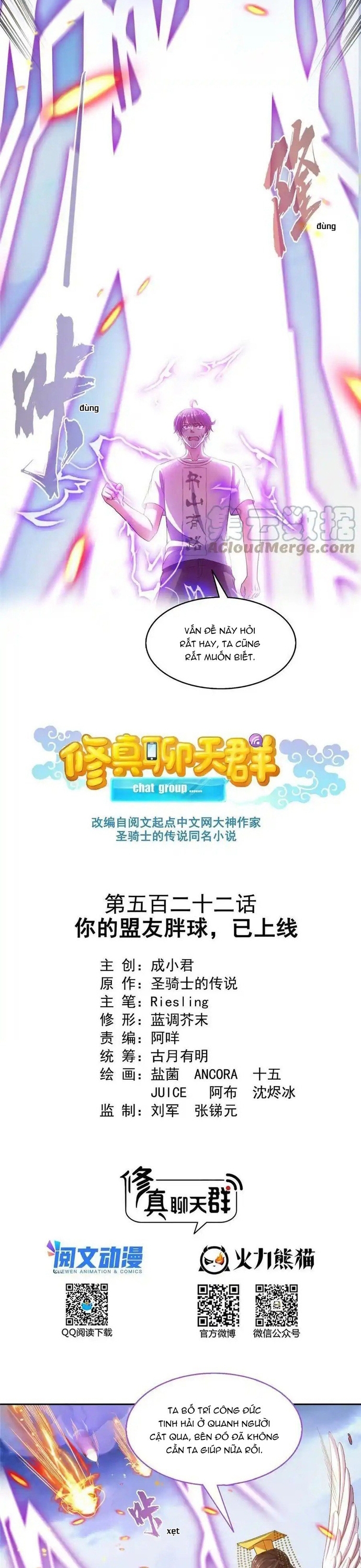 Chương 522 - Trang 2