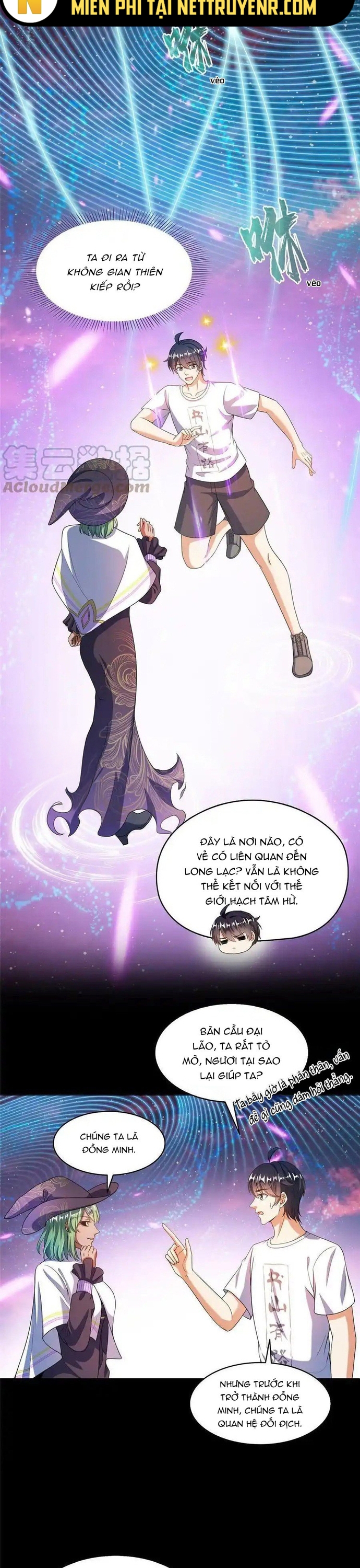 Chương 522 - Trang 15