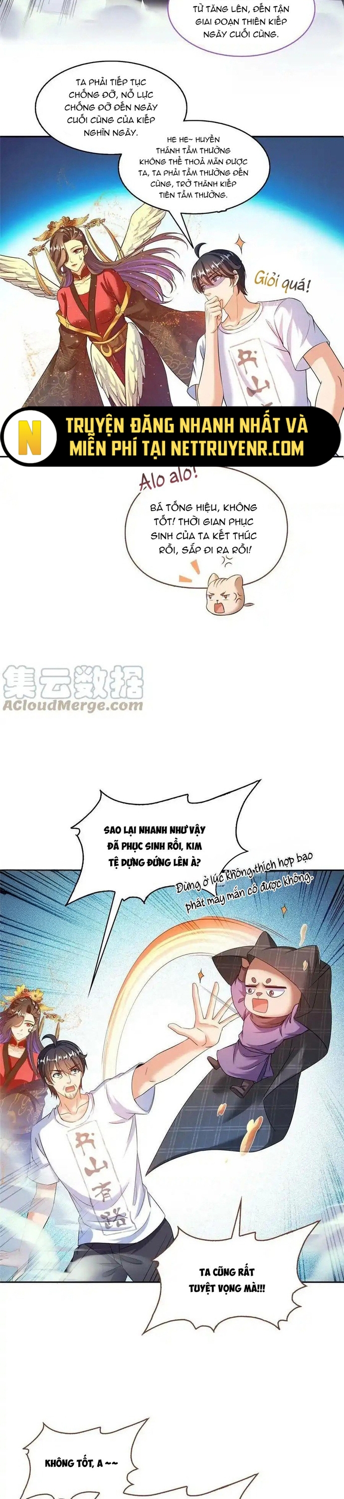 Chương 522 - Trang 8