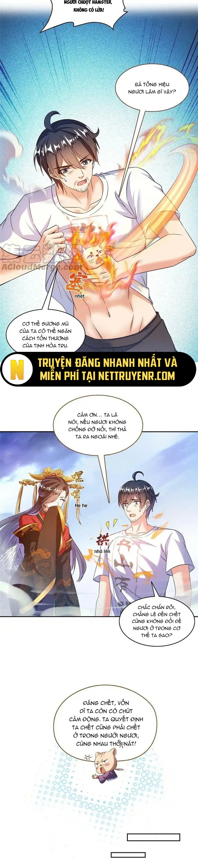 Chương 522 - Trang 10