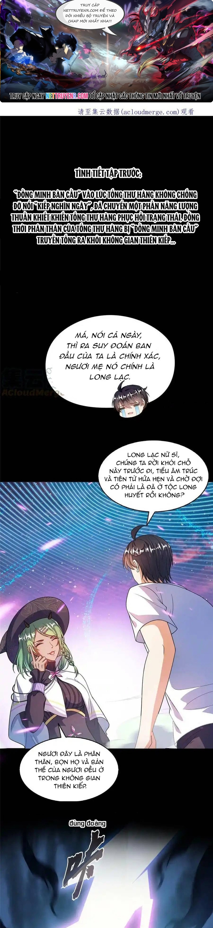 Chương 523 - Trang 1
