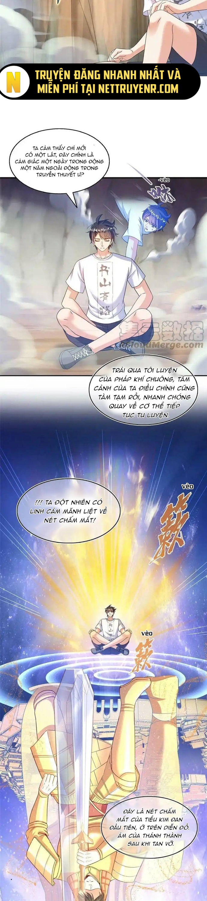 Chương 523 - Trang 12