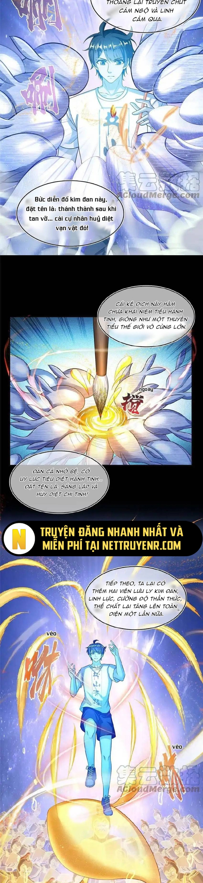 Chương 523 - Trang 14