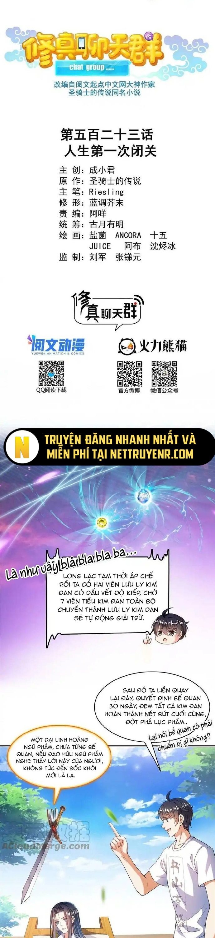 Chương 523 - Trang 4