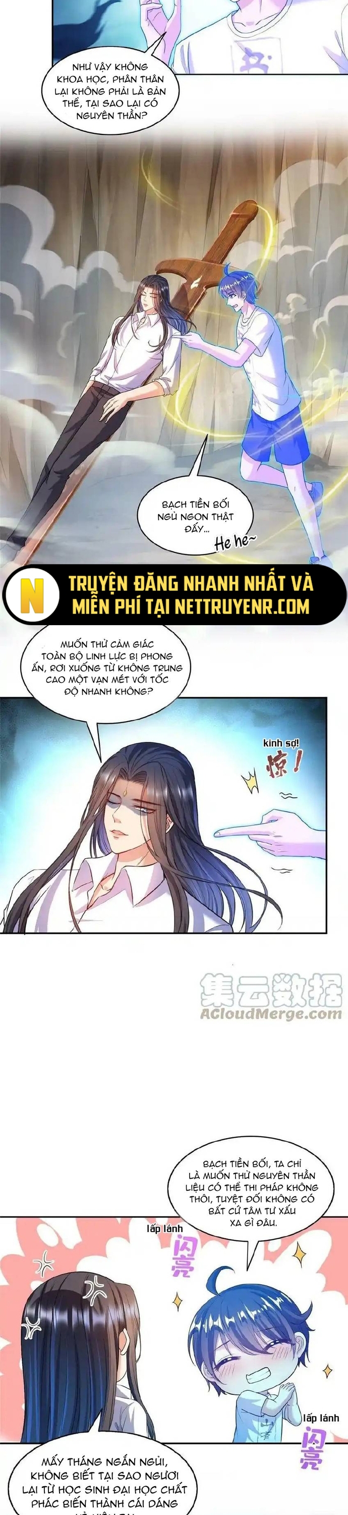 Chương 523 - Trang 9