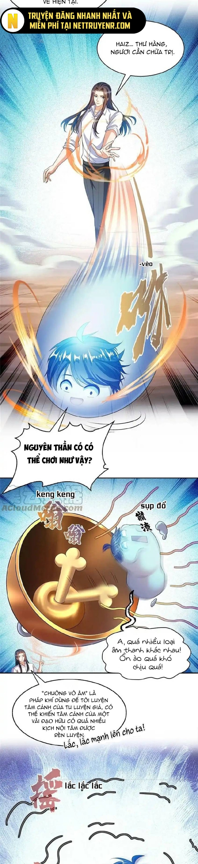 Chương 523 - Trang 10