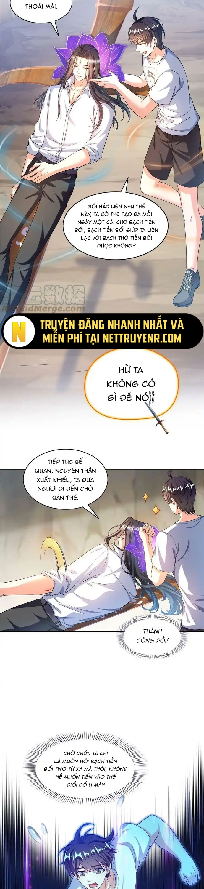 Chương 524 - Trang 2