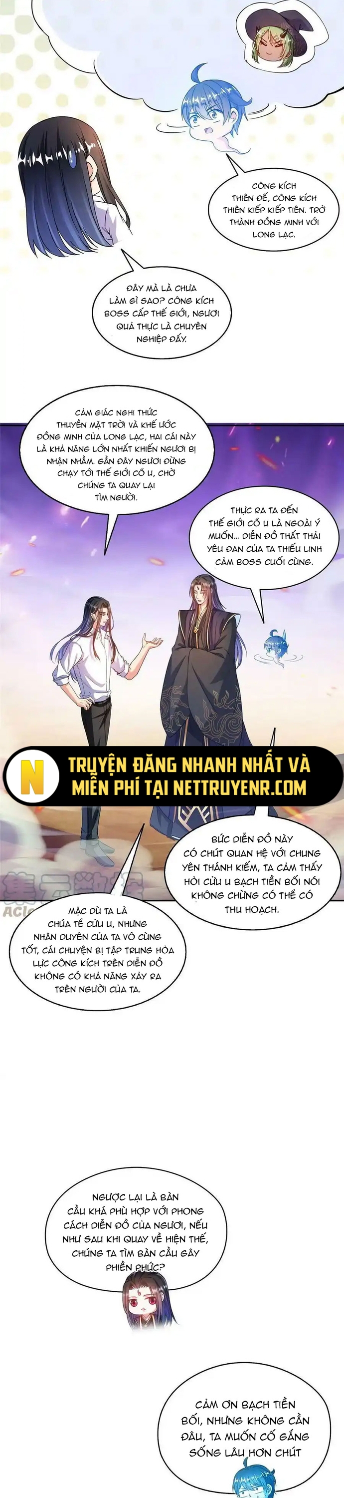 Chương 524 - Trang 14