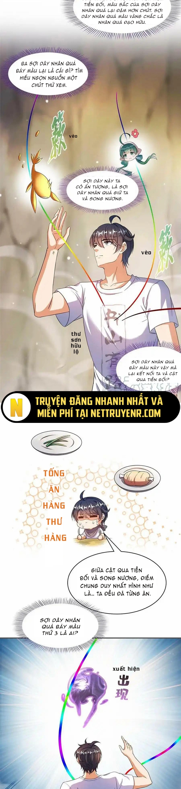 Chương 525 - Trang 11