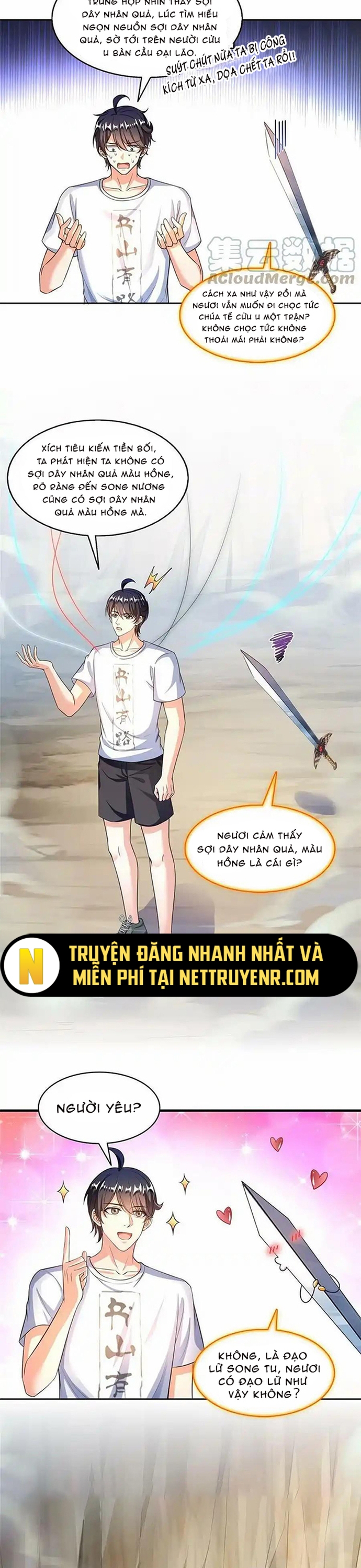 Chương 525 - Trang 14