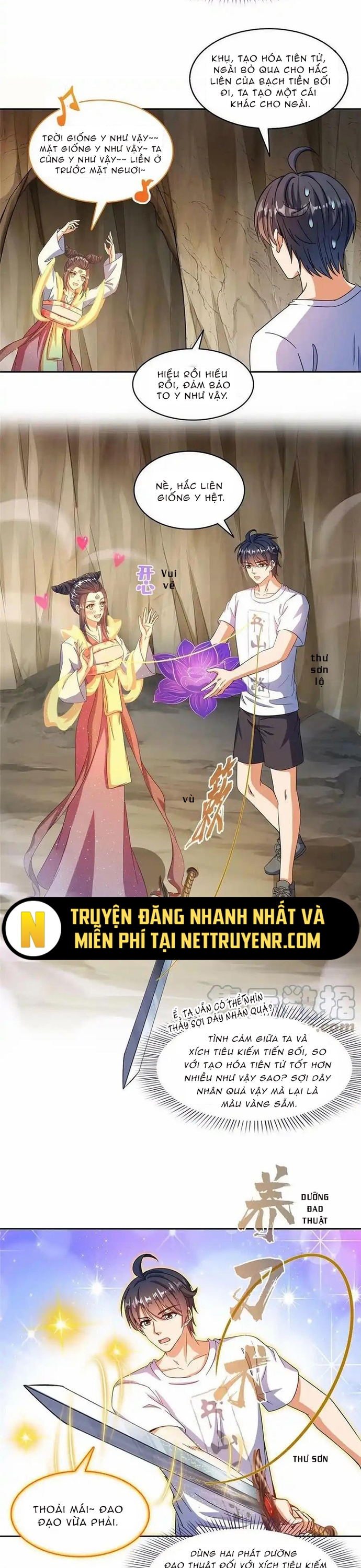 Chương 525 - Trang 10