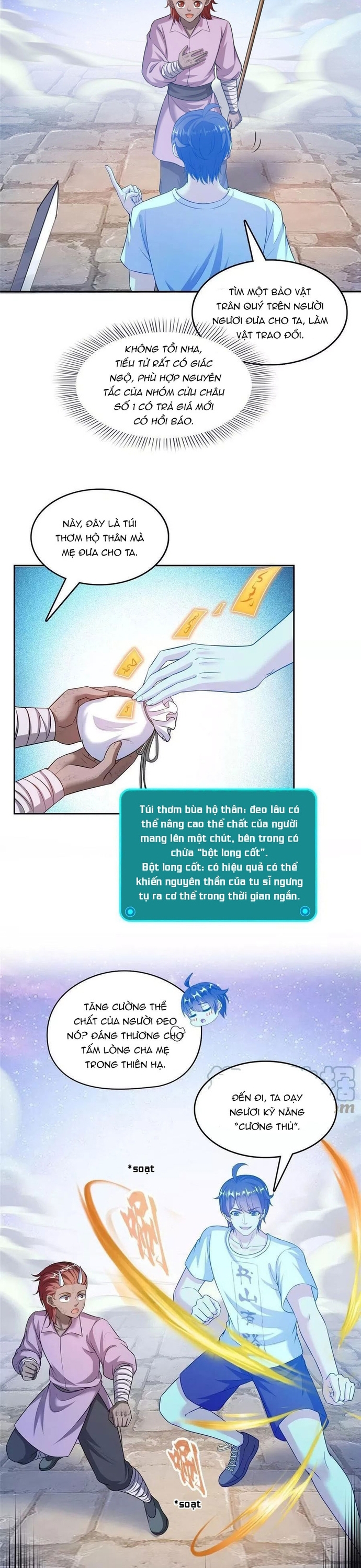 Chương 526 - Trang 15