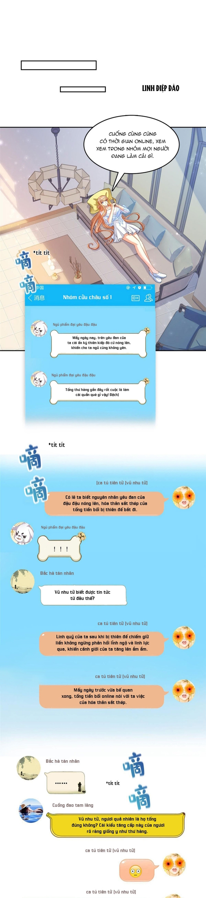 Chương 526 - Trang 4