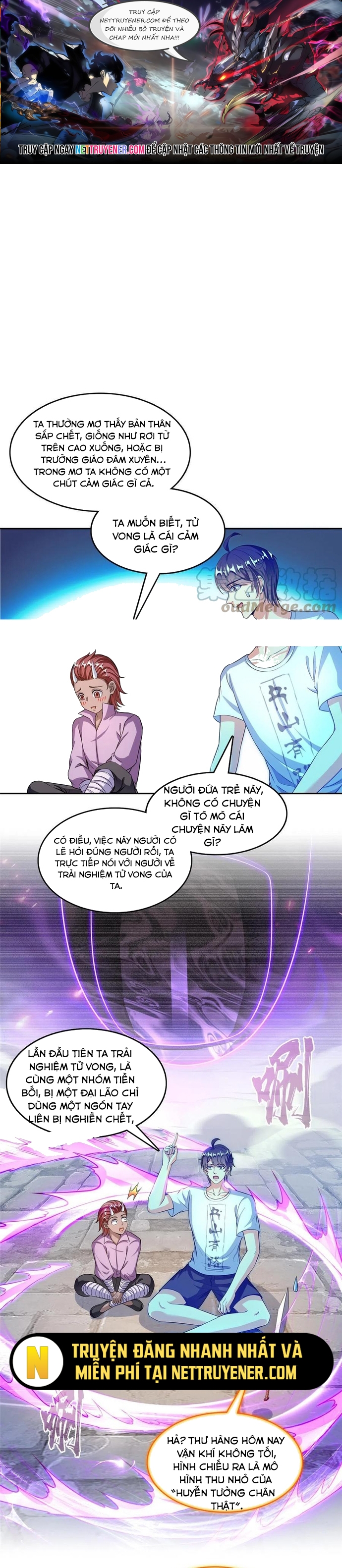 Chương 527.5 - Trang 1