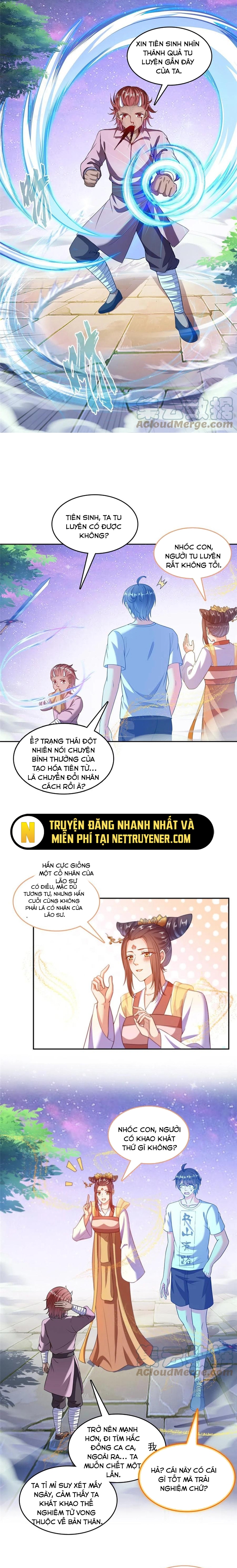 Chương 527.5 - Trang 6