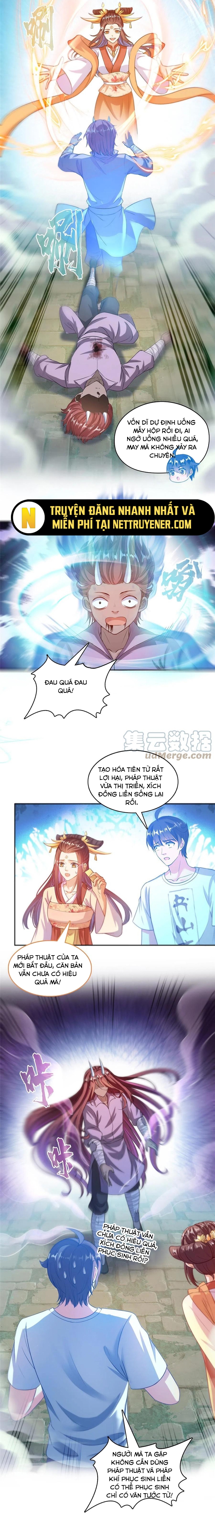 Chương 527.5 - Trang 8