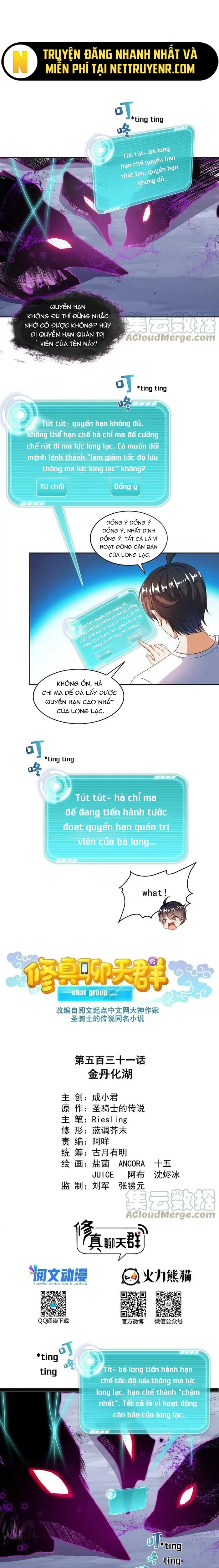 Chương 531 - Trang 2