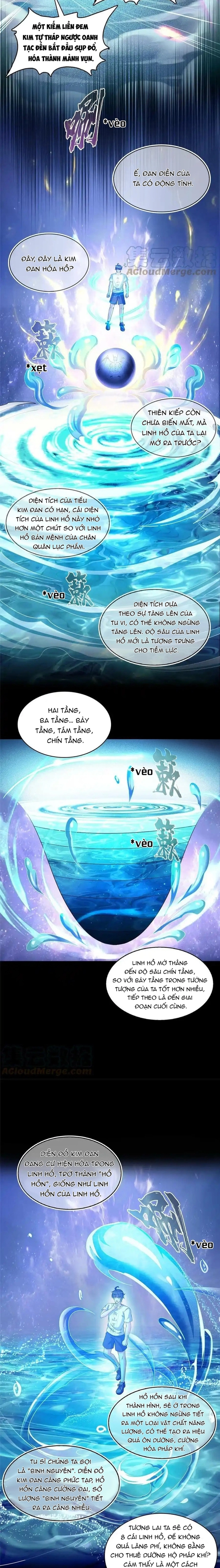 Chương 531 - Trang 9