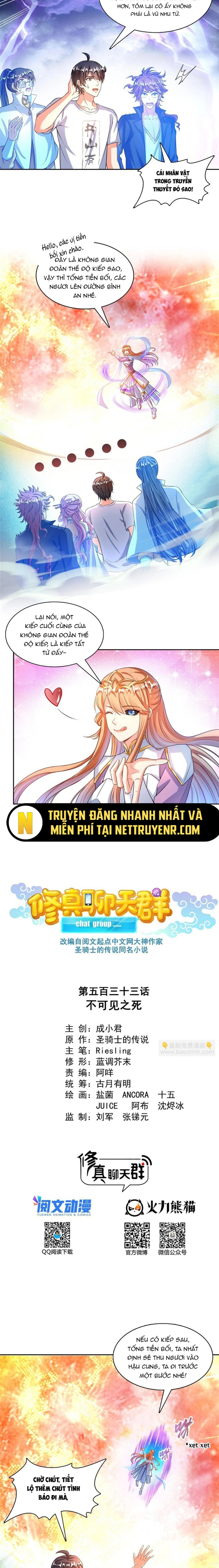 Chương 533 - Trang 4