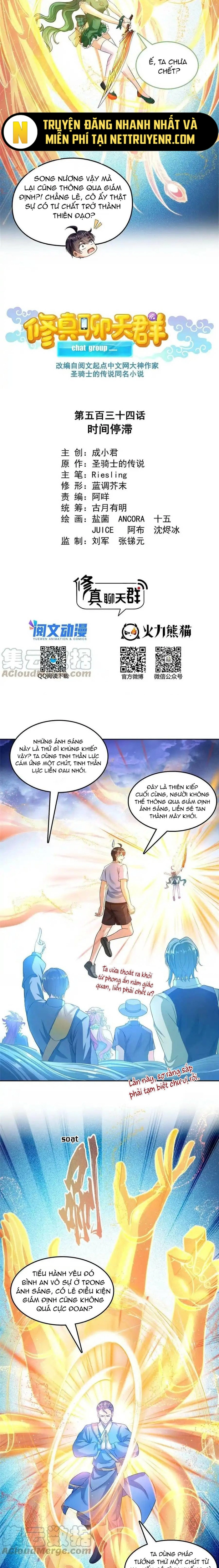 Chương 534 - Trang 5