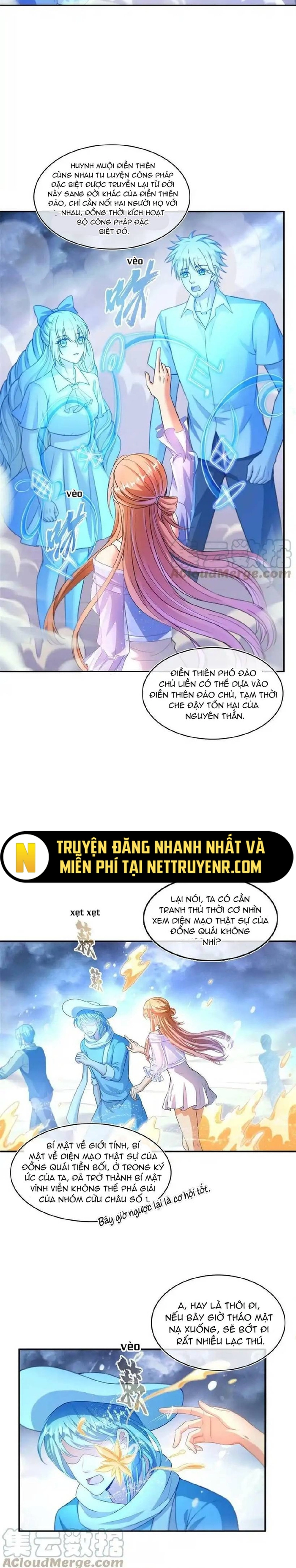 Chương 534 - Trang 10