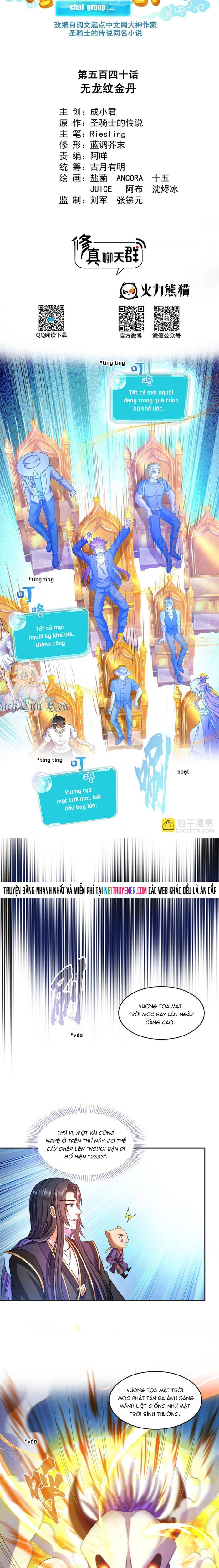 Chương 540 - Trang 2