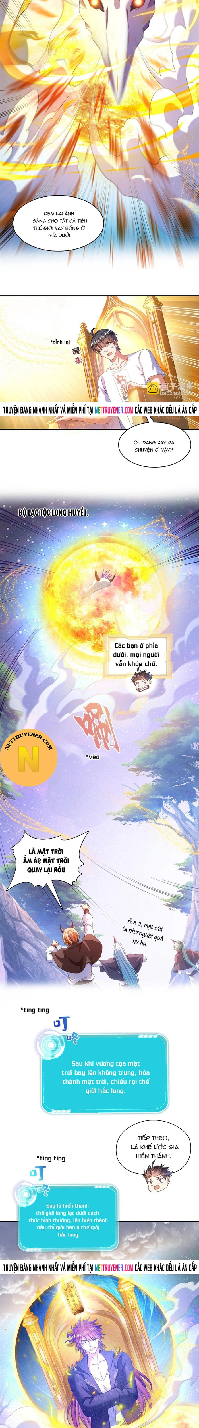 Chương 540 - Trang 3