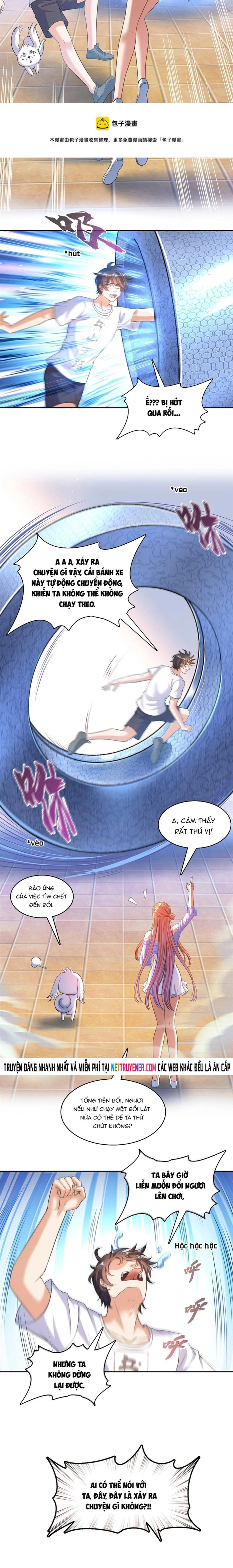 Chương 540 - Trang 10
