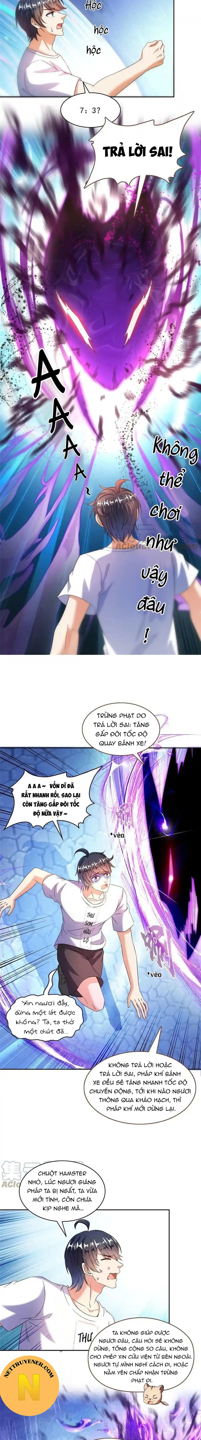 Chương 541 - Trang 2