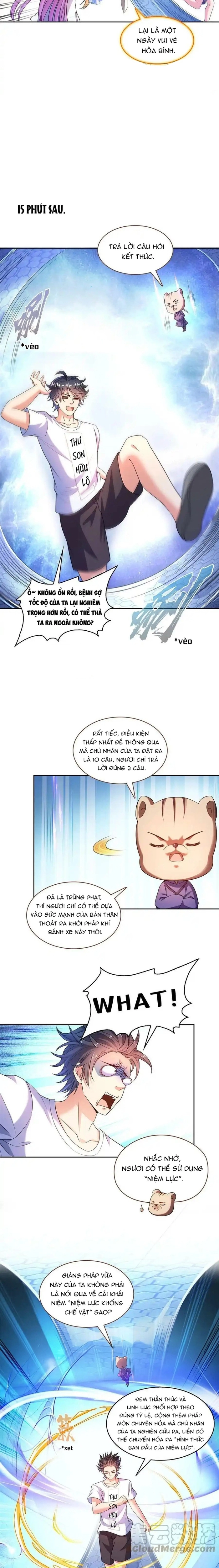 Chương 541 - Trang 5