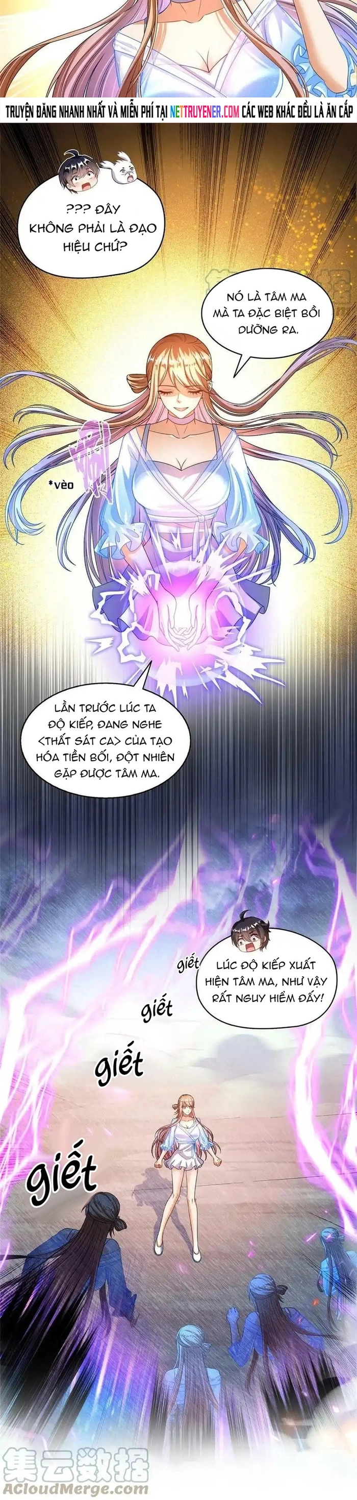 Chương 541 - Trang 10