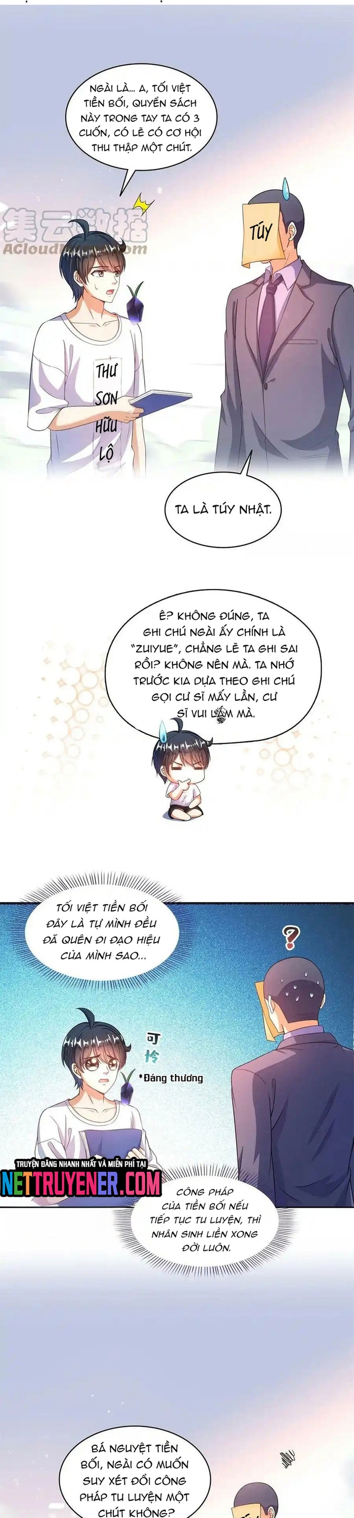 Chương 548 - Trang 11