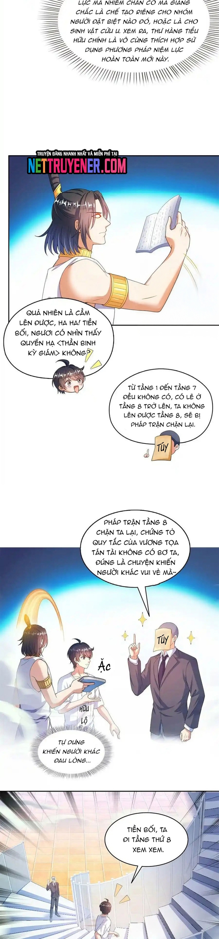 Chương 548 - Trang 14