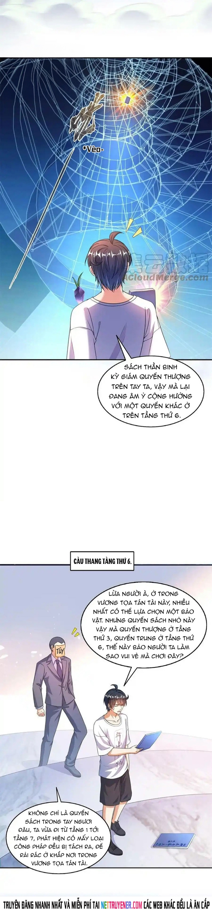 Chương 548 - Trang 10