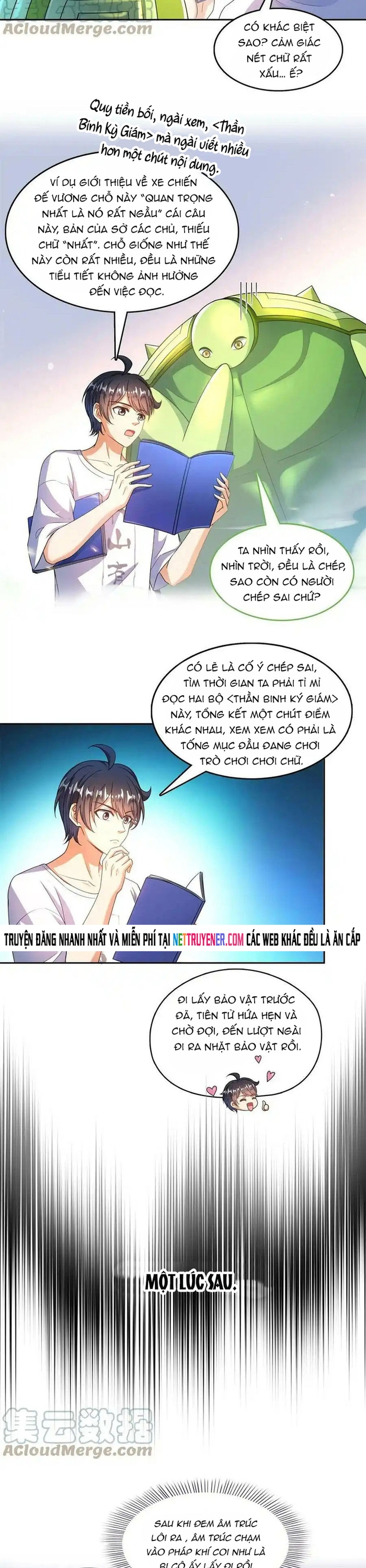 Chương 549 - Trang 9