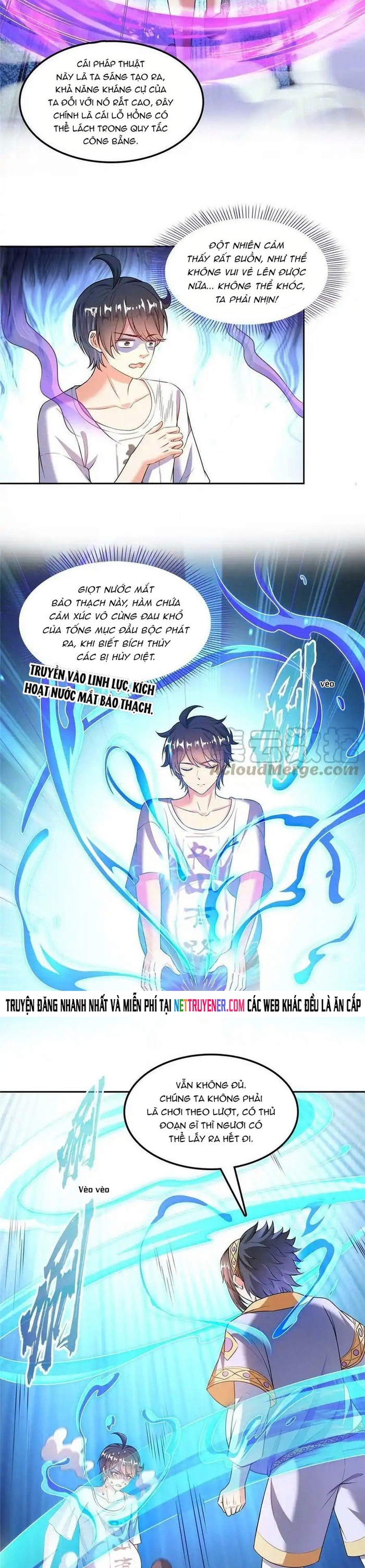 Chương 551 - Trang 15
