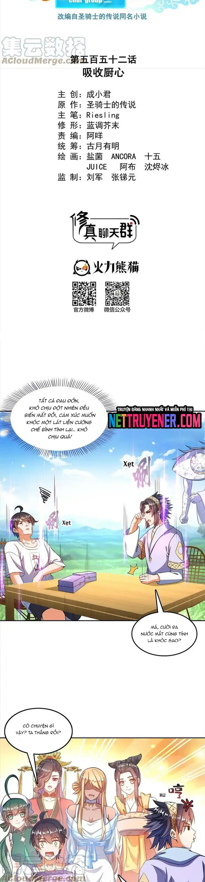 Chương 552 - Trang 9