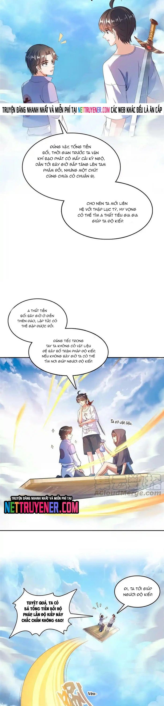 Chương 554 - Trang 15