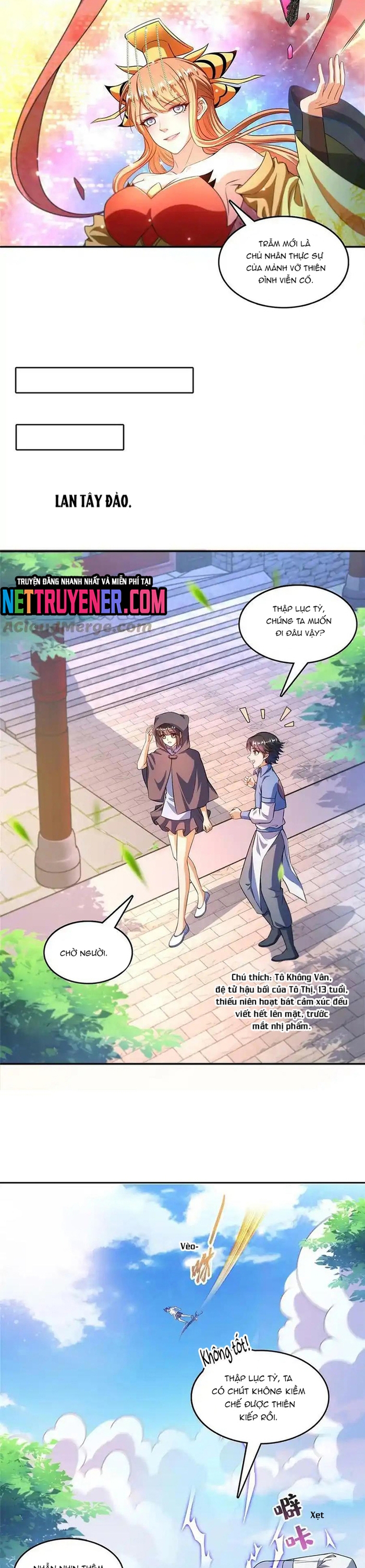 Chương 554 - Trang 10