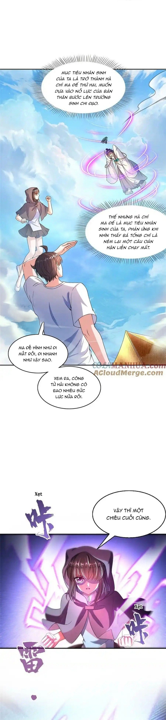 Chương 569 - Trang 12