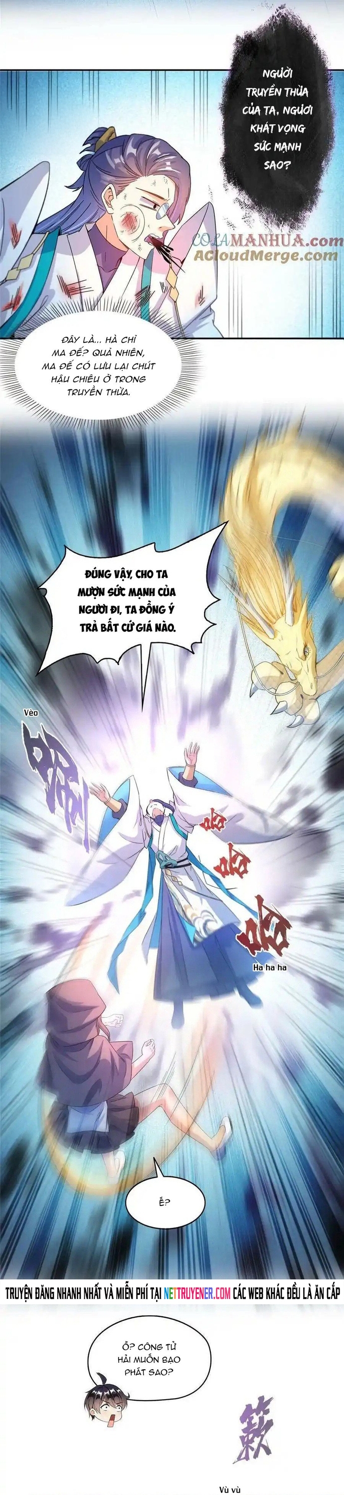 Chương 569 - Trang 9