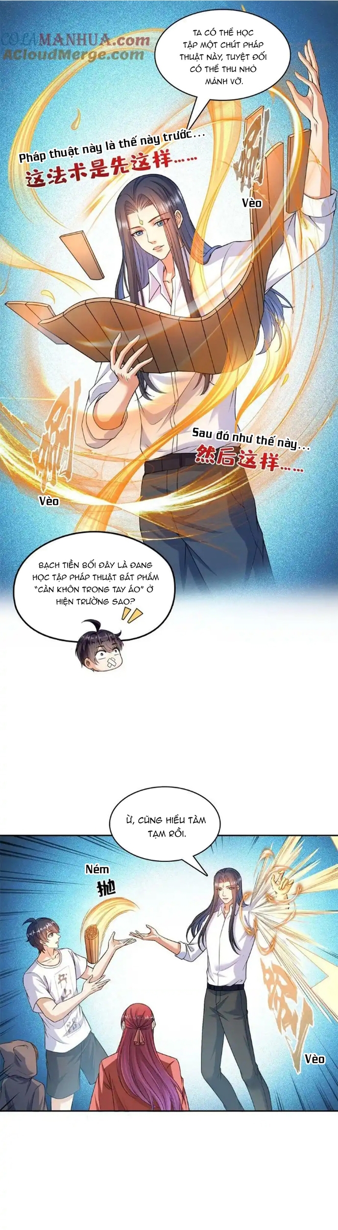 Chương 570 - Trang 15