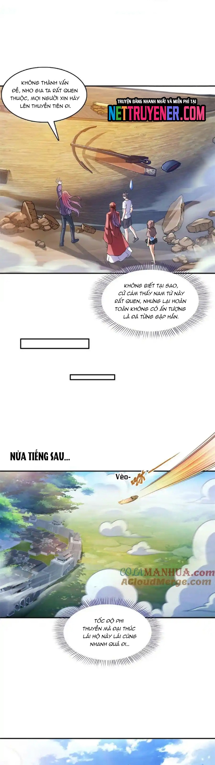 Chương 570 - Trang 7