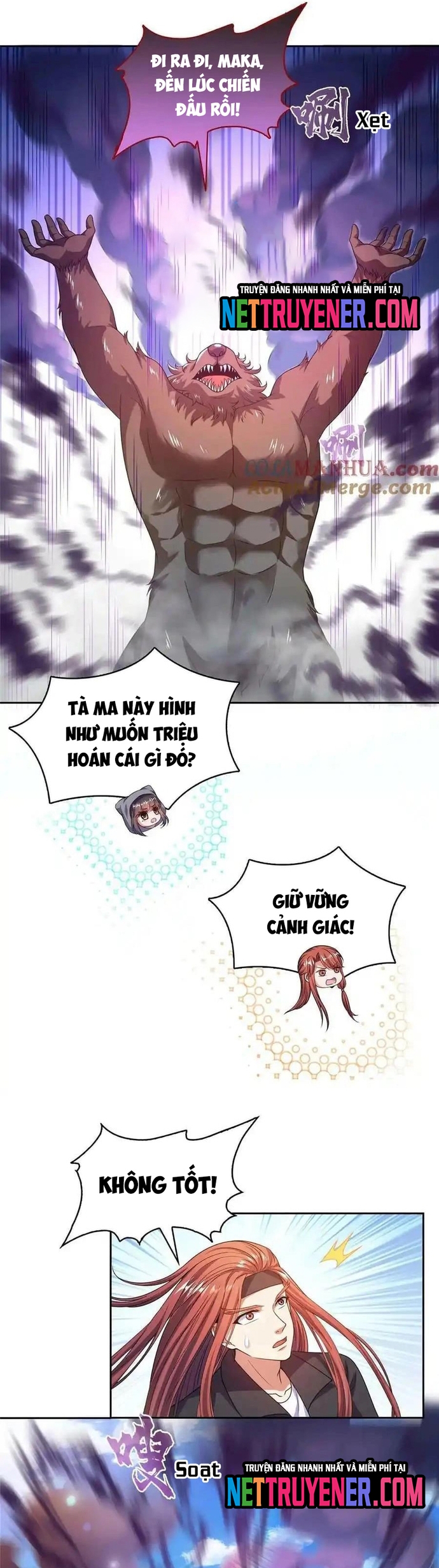 Chương 571 - Trang 12